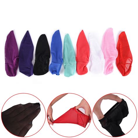Man Sexy Penis Men Thongs Underwear Adult Products Cock Sleeve Male
