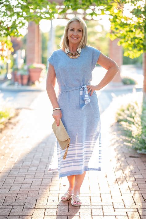 The Quintessential Summer Dress Dressed For My Day Dresses Women