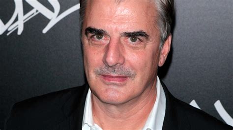 Chris Noth Accused Of Sexual Assault By 5th Woman India Tv