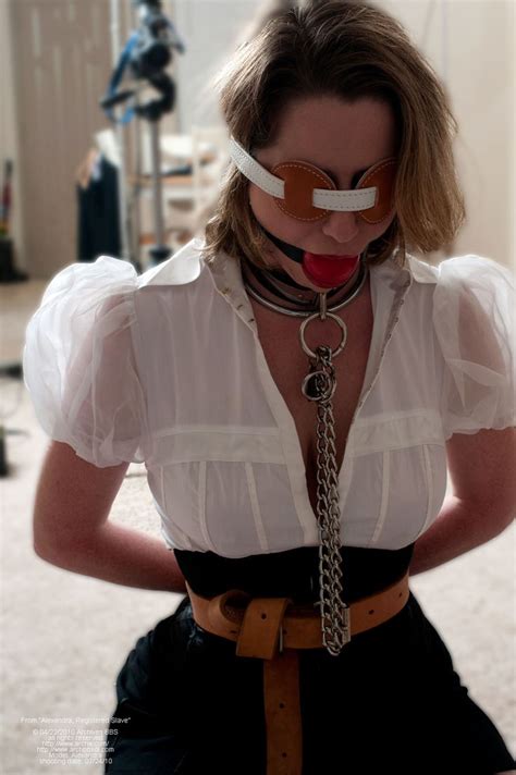 Collared And Ball Gagged Slut Porn Clips