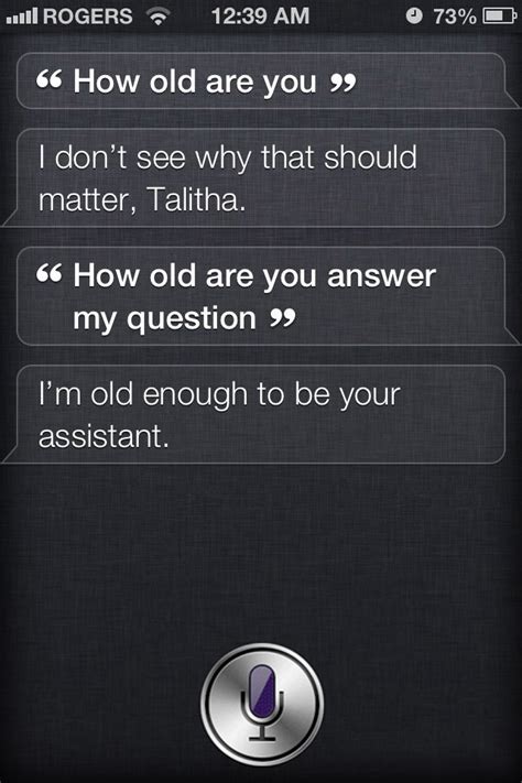 the 24 funniest siri answers that you can try with your iphone
