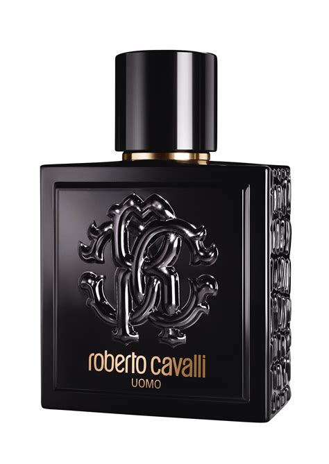 Roberto Cavalli Uomo Roberto Cavalli Cologne A New Fragrance For Men 2016