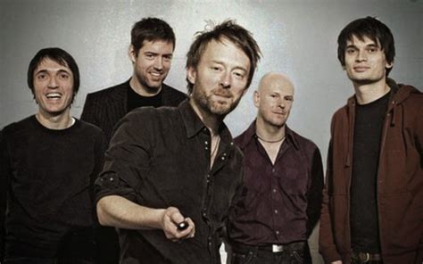 Greatest Hits The Best Radiohead Songs Treble
