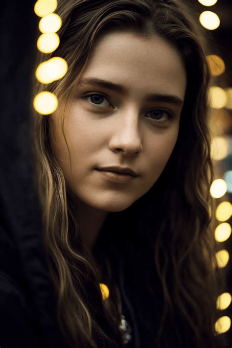 Unleash Your Inner Artist: Level Up Your AI Art with Customizable Image