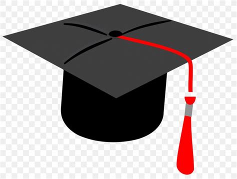 Square Academic Cap Graduation Ceremony Education Png 1970x1491px