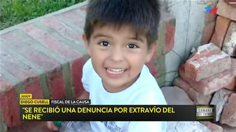 Jujuy La Mamá Que Mató A Su Hijo Youtube