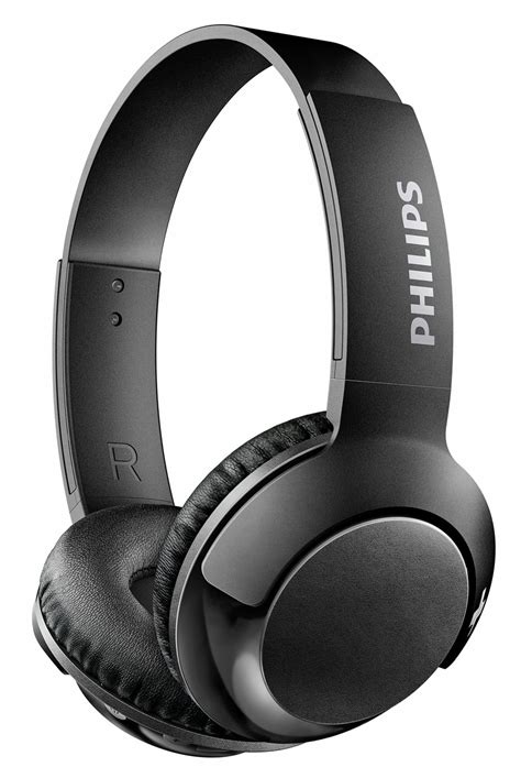 Philips Shb3075 Wireless On Ear Headphones Reviews