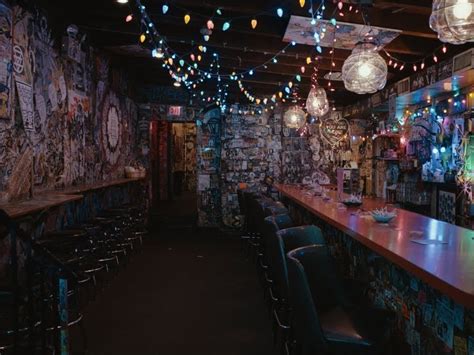 Unique Bars In Philadelphia You Didnt Know About Society19