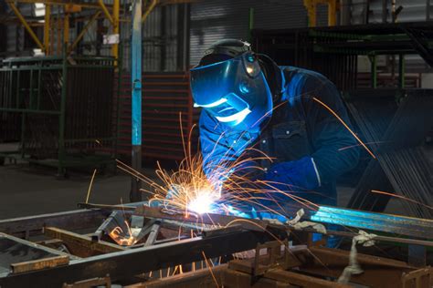 Welding And Cutting Safely Advanced Safety And Training