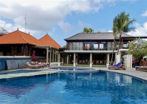 Niksoma Boutique Beach Resort In Bali Hotel Review With Photos