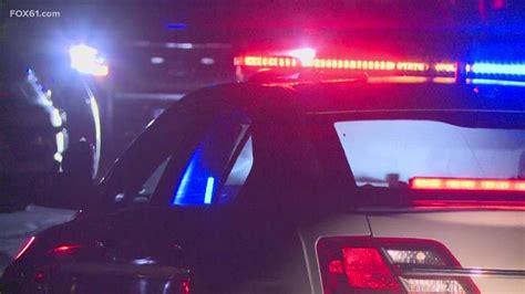 2 dead in East Granby "suspicious incident" - YouTube