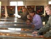 Uk To Get It S First Pinball Museum On May Rd The Pinball Parlour