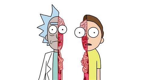 Rick Y Morty Todas Las Temporadas ⭐cinerama91