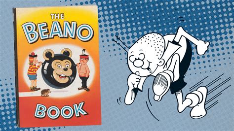 Archive Beano Annual 1940 The Very First Beano Book Archive