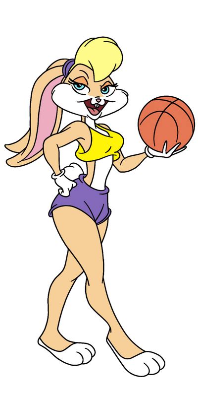 lola bunny png download free png images