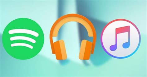 So Sánh Spotify Và Apple Music Dịch Vụ Stream Nhạc Nào Tiện Lợi Nhất