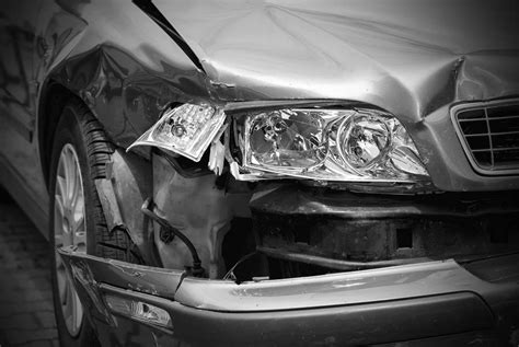 Who Is Responsible For A Single Car Crash Blog Dolman Law