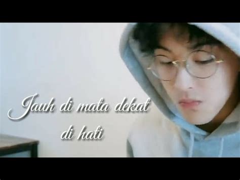 Mark NCT Lokal-Jauh di mata dekat di hati - YouTube