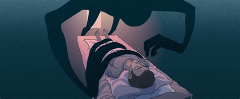 How To Avoid Sleep Paralysis Causes Prevention And Treatment