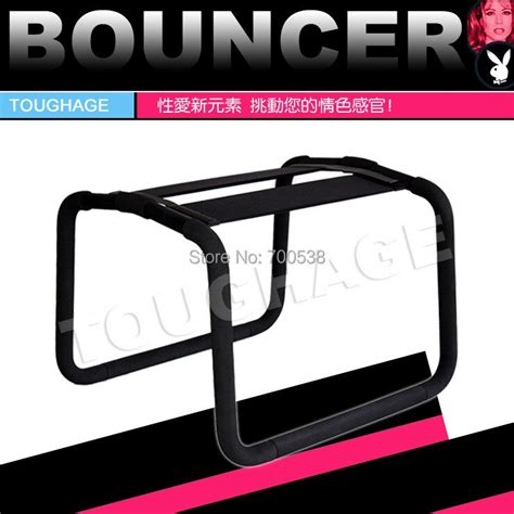 Toughage Sex Chair For Bounce Weightless Strong Sex Chair Toys