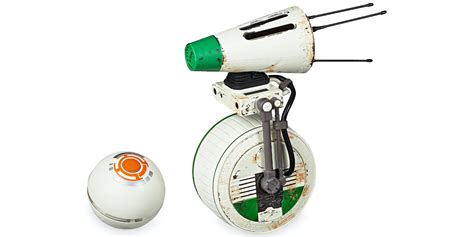 Bring The App Enabled D O Droid To Your Star Wars Collection At 100