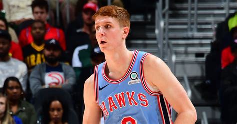 More info about kevin huerter. Kevin Huerter on track to appear in regular season opener ...
