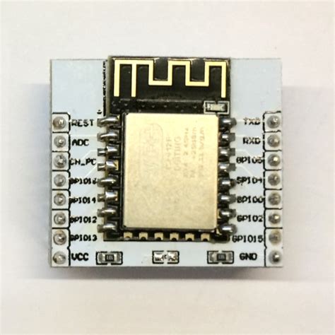 Programming Esp 12e Esp 12f Nodemcu With Arduino Ide Circuit Journal