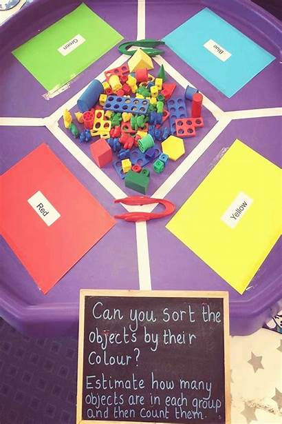 Counting Maths Eyfs Estimating Activities Early Years