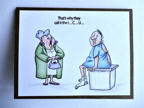 Funny Get Well Card For The Boss Well Wishes Coworker Cheer Etsy