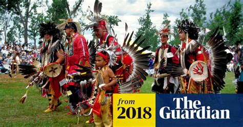 Canada First Nations Groups Marry Out Get Out Rule Deemed