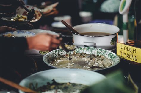 Salah satu tempat dengan menu ini adalah tahu tek suramadu. WARUNG KOPI KLOTOK PAKEM - JOGJAKARTA - eatandtreats - Indonesian Food and Travel Blogger based ...