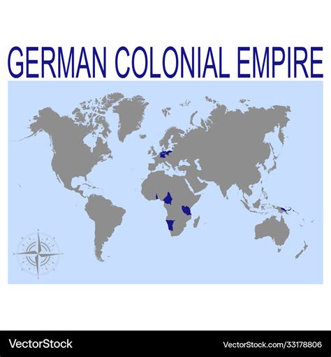 German Colonies Telegraph