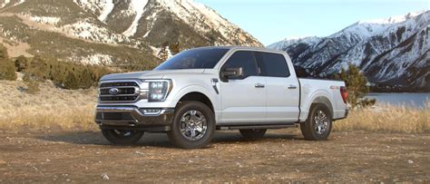 2022 Ford F 150 Colors Price Specs Bill Brown Ford