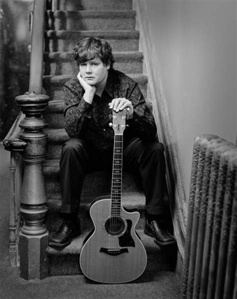 Powerpopsquare Ron Sexsmith Biography And Discography
