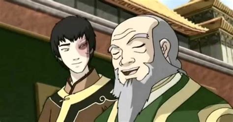 Avatar The Last Airbender Fans Rediscover Special Moment