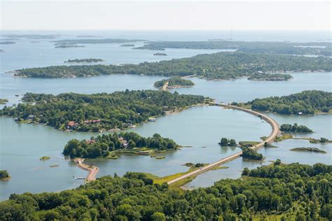 Island vulnerability explores the challenges which isolated geographies face when dealing with risk and disasters by examining the processes which create, maintain. OH0KA - Aland Islands - Radio club du Borinage