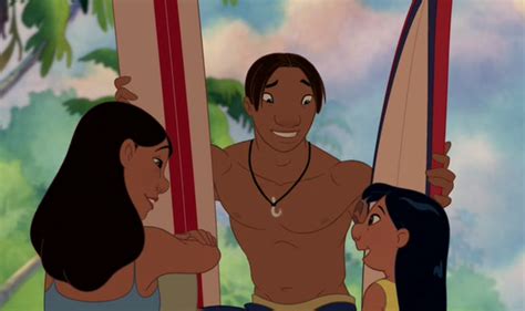 Top 12 Cutest And Hottest Male Disney Characters Reelrundown