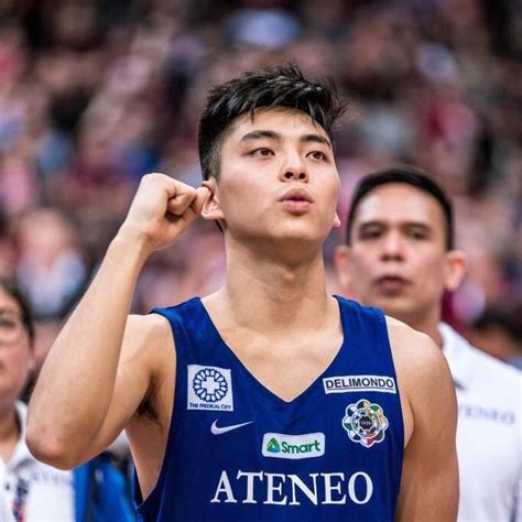 Uaap Season 82 Chinoy Basketball Players Share Their Path To Prominence