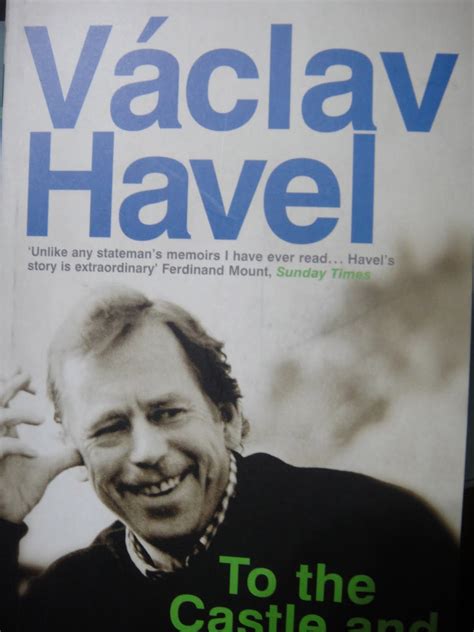 pakdoktergolfblog-vaclav-havel-to-the-castle-and-back