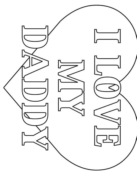 To print out your fathers day coloring page, just click on the image you want to view and print the larger picture on the. Father's Day coloring pages. Free Printable Father's Day coloring pages.