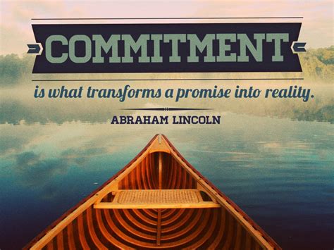 25 Commitment Quotes To Keep You Going Godfather Style