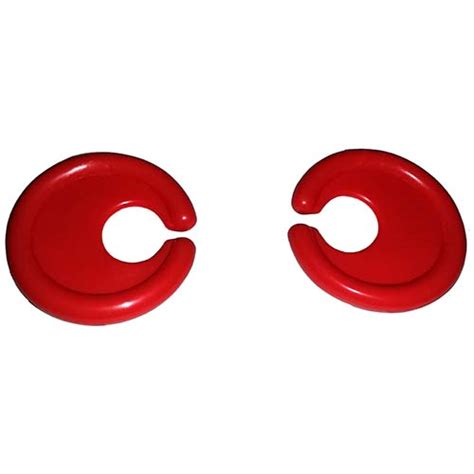 Your Wdw Store Disney Mr Potato Head Parts Red Earrings Set Of 2