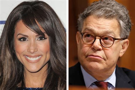 Opinion Al Franken Is Not Irreplaceable No Man Accused Of Sexual Harassment Is The