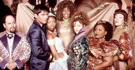 best moments from 1997 cinderella movie popsugar entertainment uk