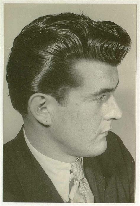 Https://tommynaija.com/hairstyle/1950 S Ducktail Hairstyle