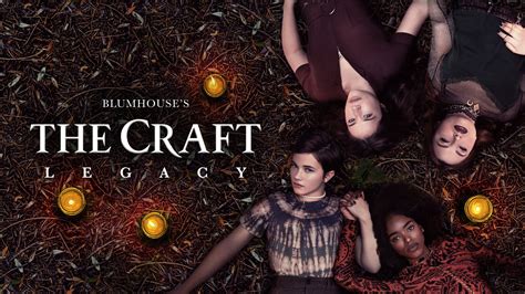 the craft legacy 2020