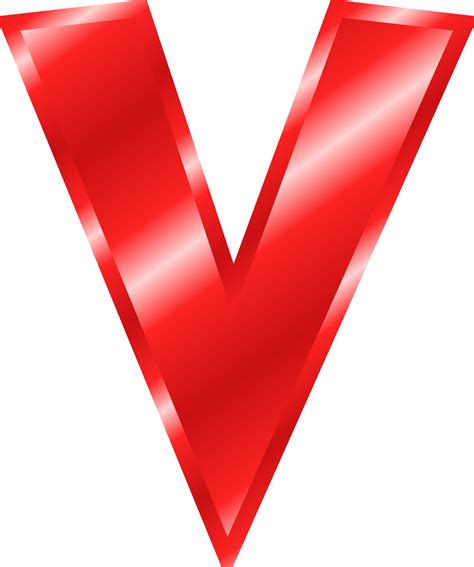 V Letter Png Pic Png All Png All