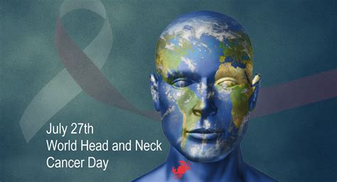 World Head And Neck Cancer Day Treating Tmj Headaches