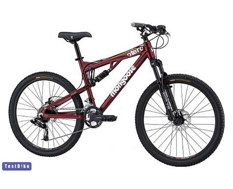 © 2021 martínez otero contract. Teszt: Mongoose Otero Comp mtb $ vásárlás, árak