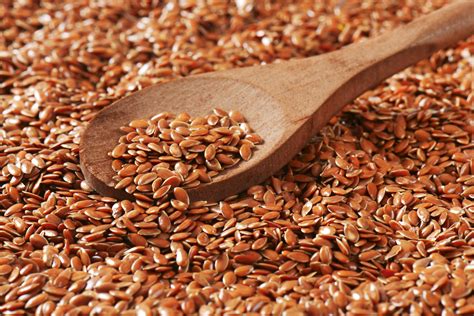 6 Reasons Why Flaxseeds Are Healing Powerhouses Breast Cancer Conqueror
